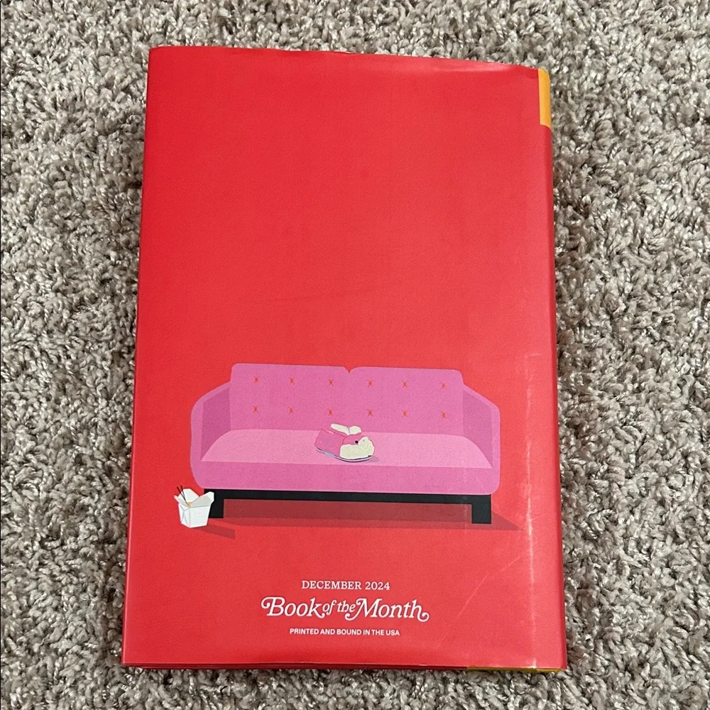 Set of 5 Hardcover Books - Picture 9 of 16